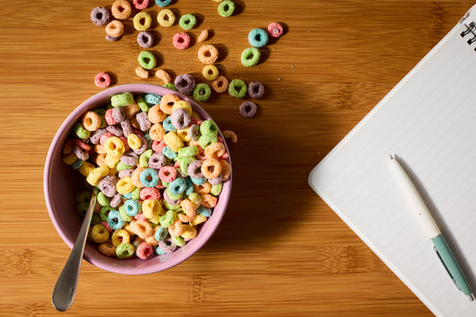Small Bowl Set Collection.