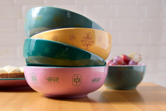 Everything Bowl Set Collection.