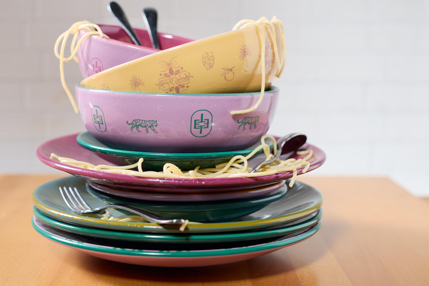 Everything Bowl Set Collection.