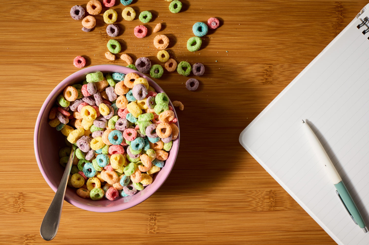 Small Bowl Set Collection.