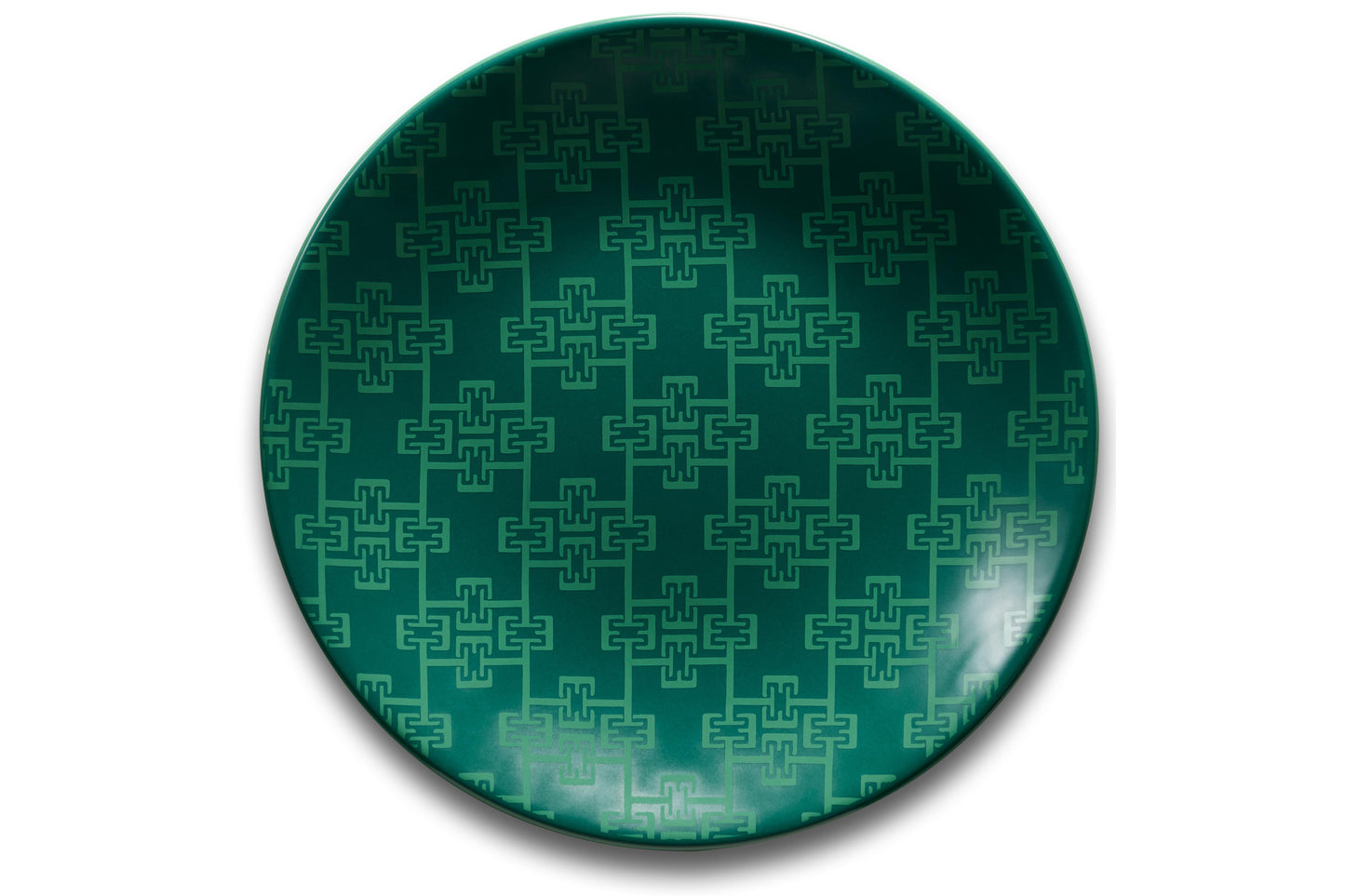 Large Plate Set Collection.