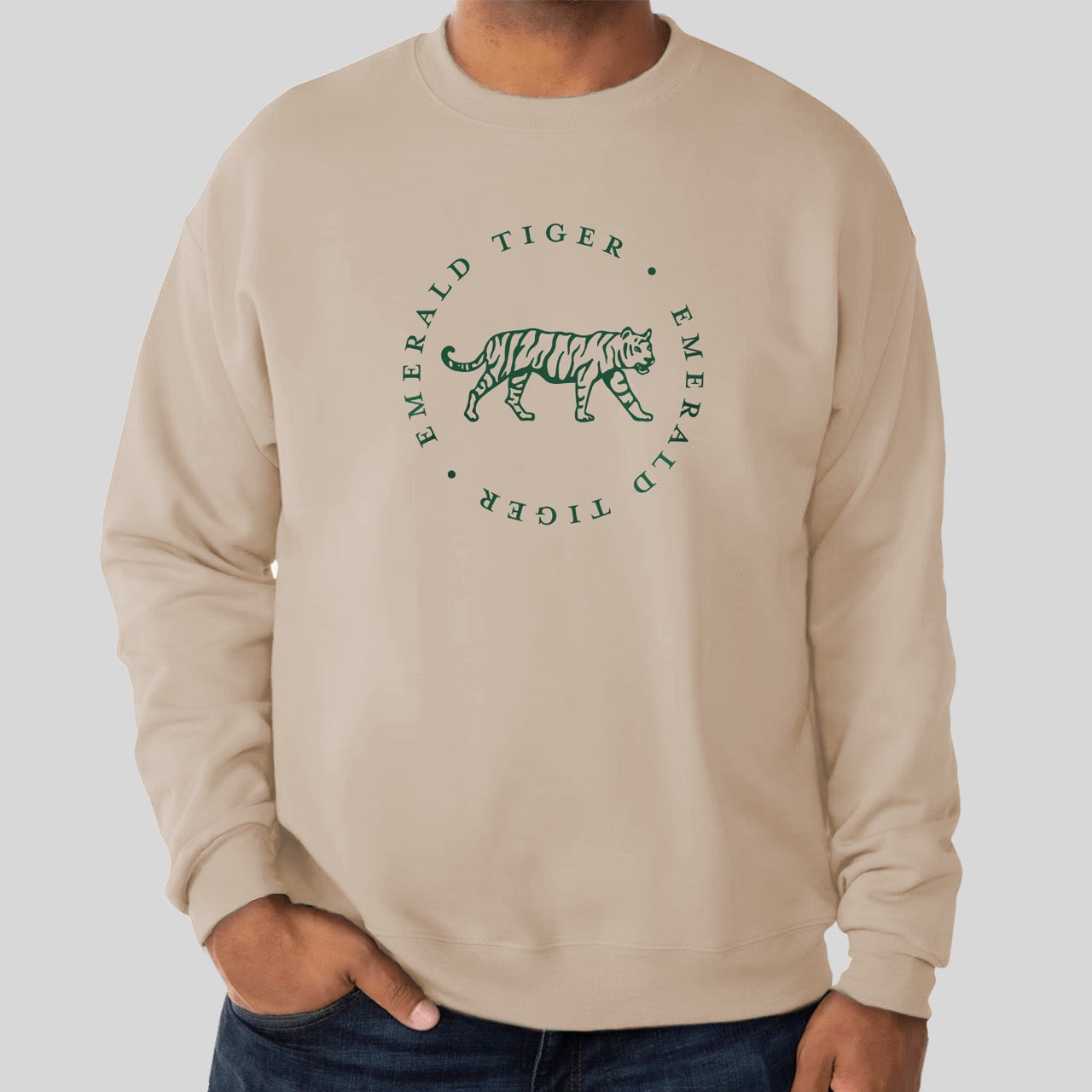 Signature Statement Logo Crew